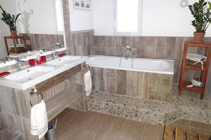 Location de vacances pour 5 personnes à Uchaux - 4