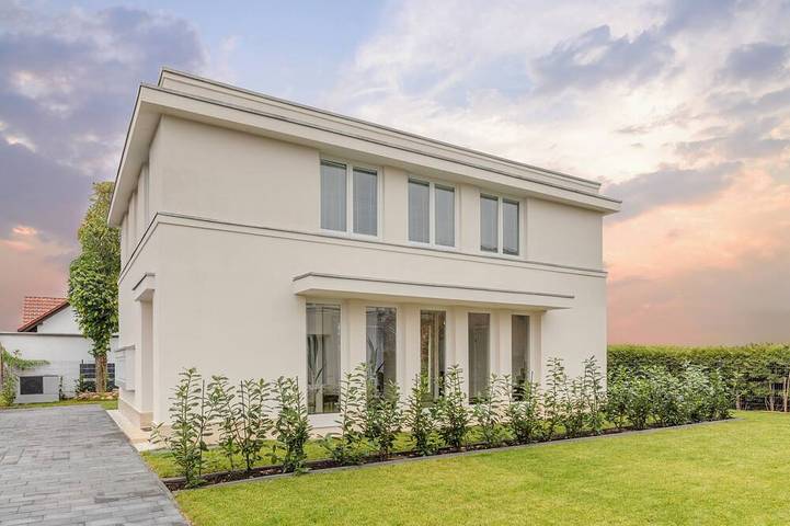 Villa pour 6 personnes à Berlin