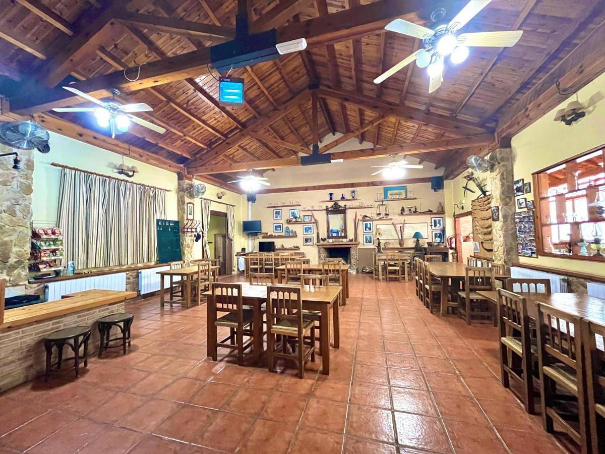 Two-Bedroom Apartment in Riópar, Sierra de Alcaraz