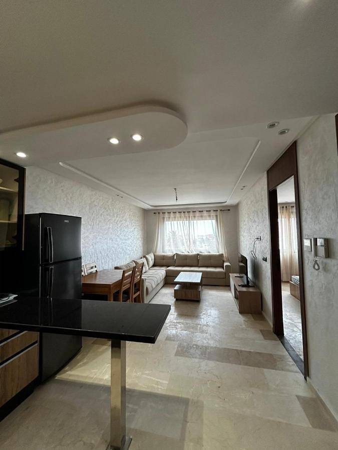 Appartement de vacances pour 3 personnes