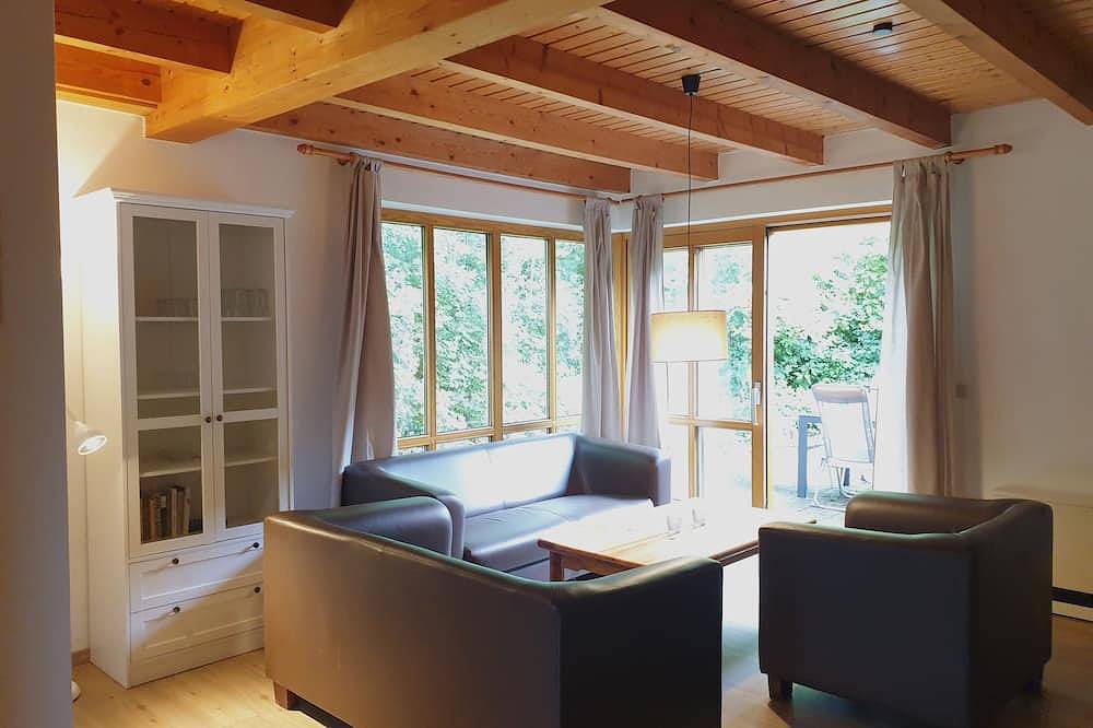 Ferienhaus für 7 Gäste mit 82m² in Nieheim in Nieheim, Kreis Höxter