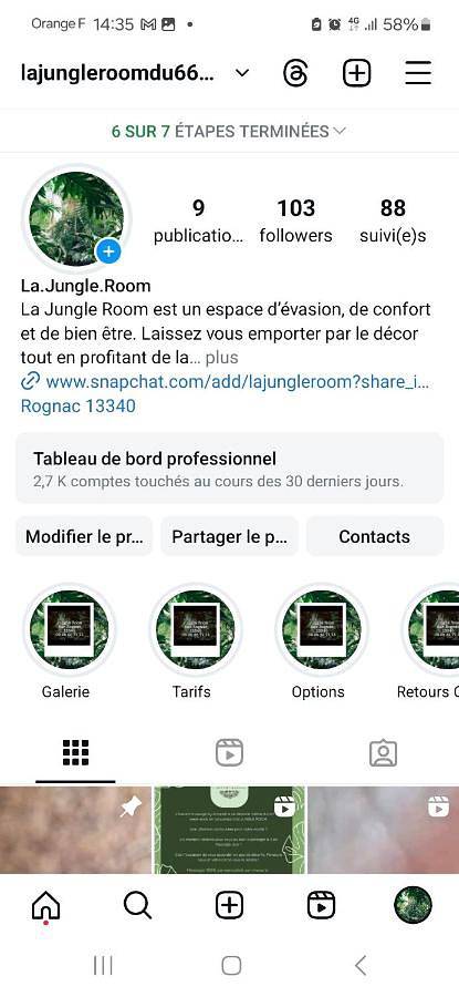 Hôtel pour 2 personnes, avec jardin ainsi que vue et terrasse à Rognac - 2