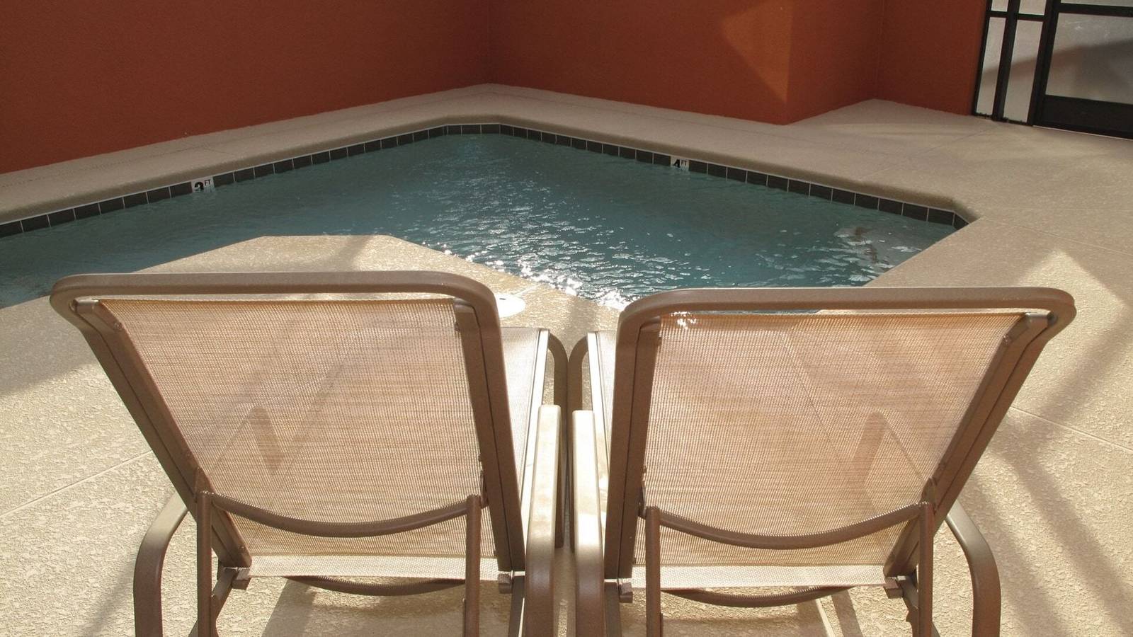 Casa vacanza a Four Corners a partire da 436€ a notte