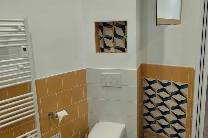 Gîte pour 4 personnes à Montdidier - 3