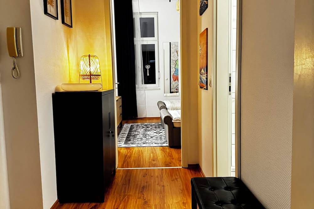 Ganze Wohnung, Stadtquartier Luckenwalde in Luckenwalde, Teltow-Fläming