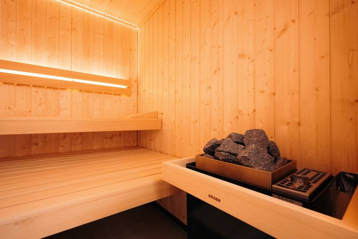 Chalet pour 7 personnes, avec jardin et sauna dans la Forêt-Noire - 3