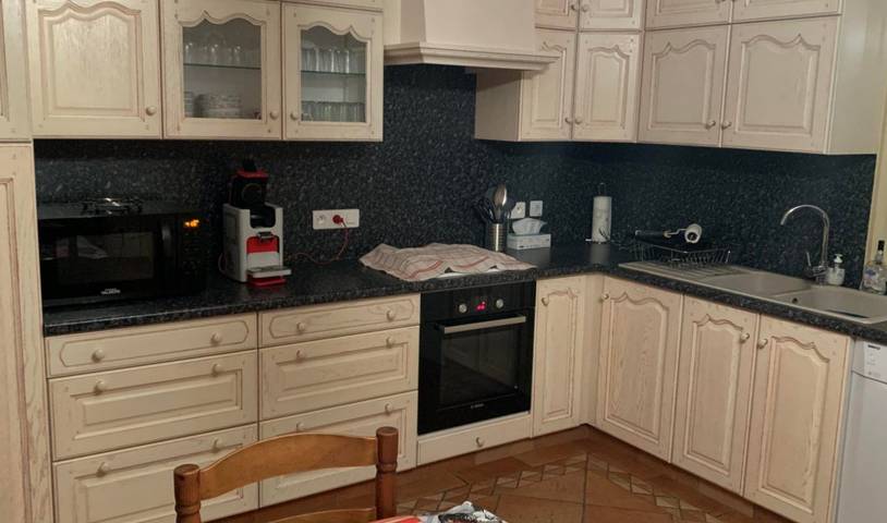 Gîte pour 6 personnes, avec jardin et terrasse dans Centre-Val de Loire - 4