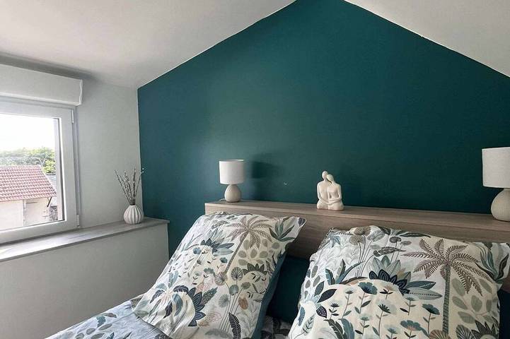 Location de vacances pour 4 personnes à Ploufragan - 4