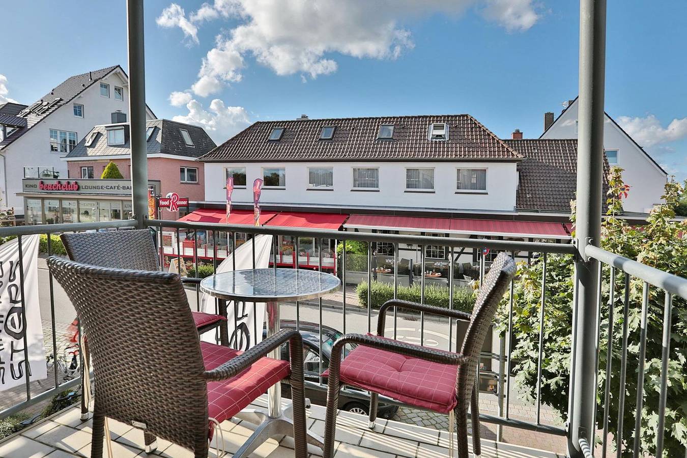 Apartamento entero, Seebrücke Appartement 7 in Scharbeutz, Distrito de Holstein Oriental