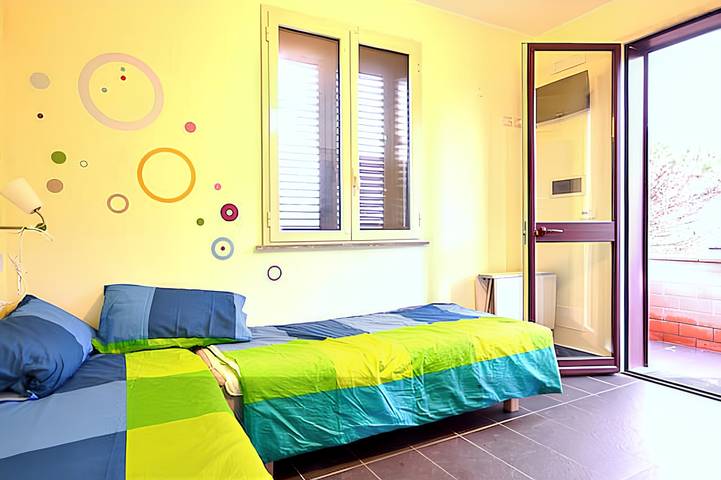 Gîte pour 2 personnes à Nicolosi - 3