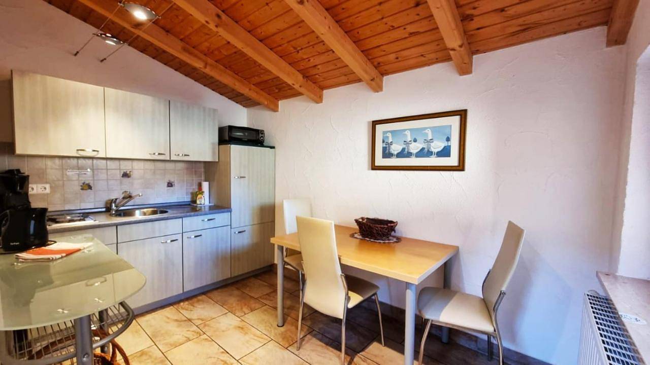 One-Bedroom House in Radebeul, Meißen Region