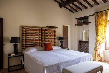 Villa for 8 People in Perugia, Perugia Province, Photo 3