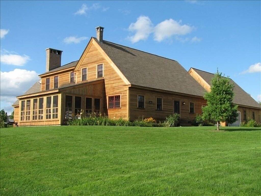 Wunderbare Vt Get Away, viel Spaß mit der Familie, mit Wifi. in Hardwick, Caledonia County