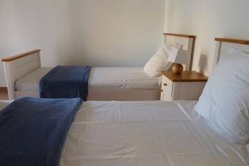 Villa pour 5 Personnes dans Calvi, Région de Calvi, Photo 2