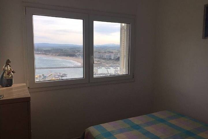 Ganze Wohnung, L'Estartit Wohnung in l'Estartit, Torroella de Montgrí