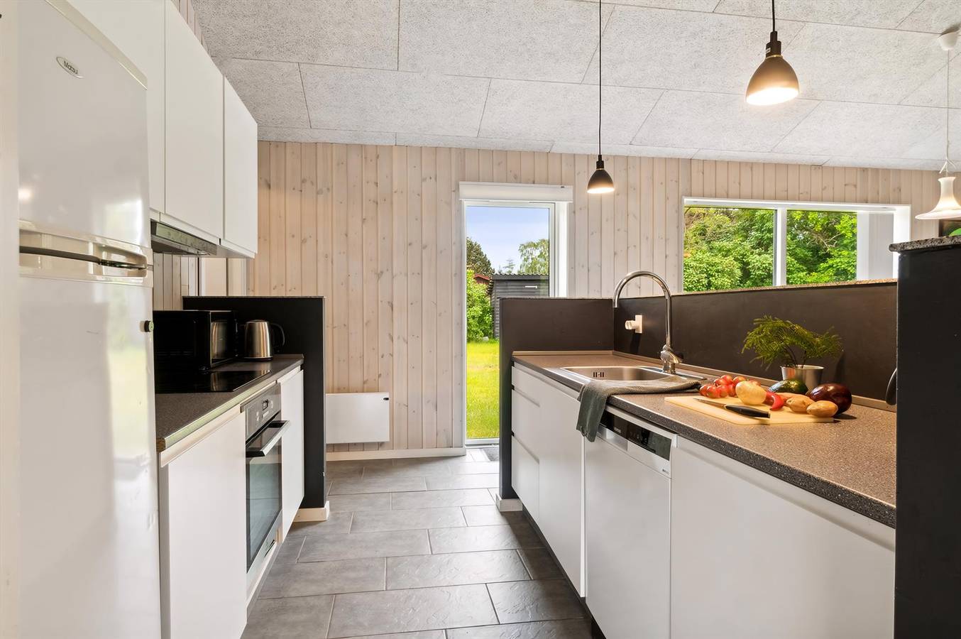 Pet friendly home in Eskebjerg with Wifi in Kaldred, Kalundborg und Umgebung