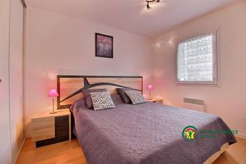 Lodge voor 2 Personen in Erdeven, Bretagne, Afbeelding 4