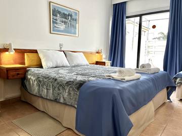 Apartment for 4 People in Nissi Beach, South Cyprus, Photo 1