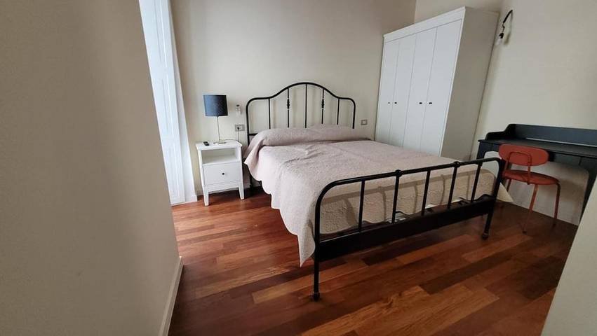 Location de vacances pour 2 personnes, avec Balcon à Potenza