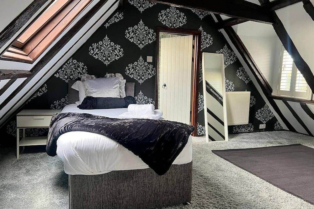 Colcheste 3 Br, Contractors, Free Wifi, University in Colchester, Essex