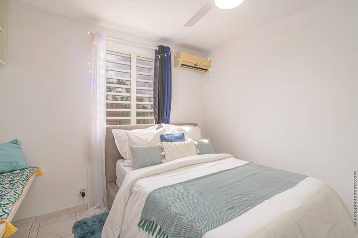 Gîte pour 2 personnes, avec terrasse dans Pointe du Bout - 3