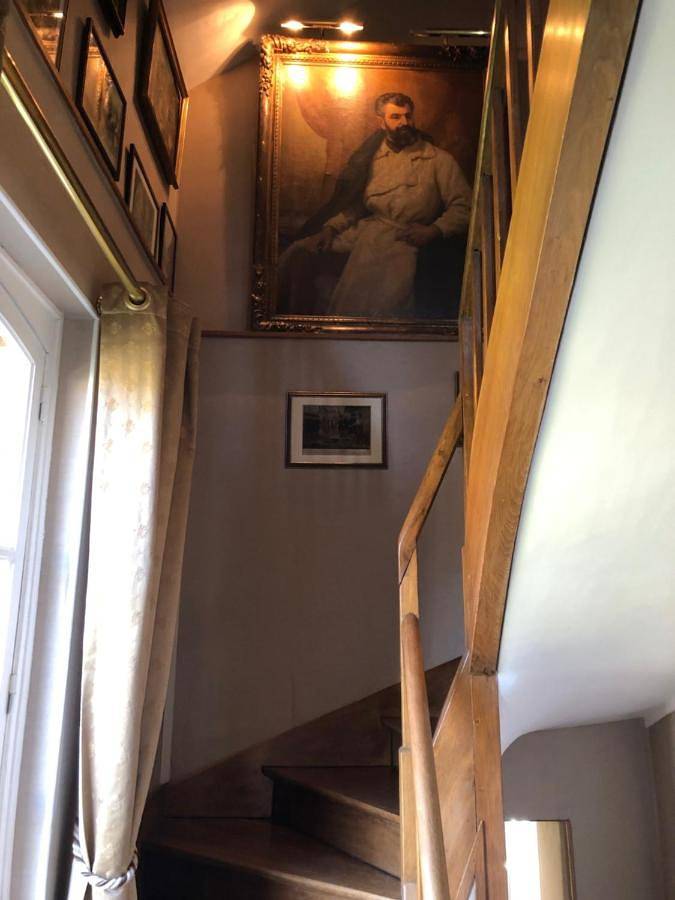 Location de vacances pour 4 personnes, avec jardin à Ermenonville - 2