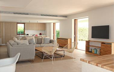 Chalet in Marrachí, Mallorca Oeste für 8 