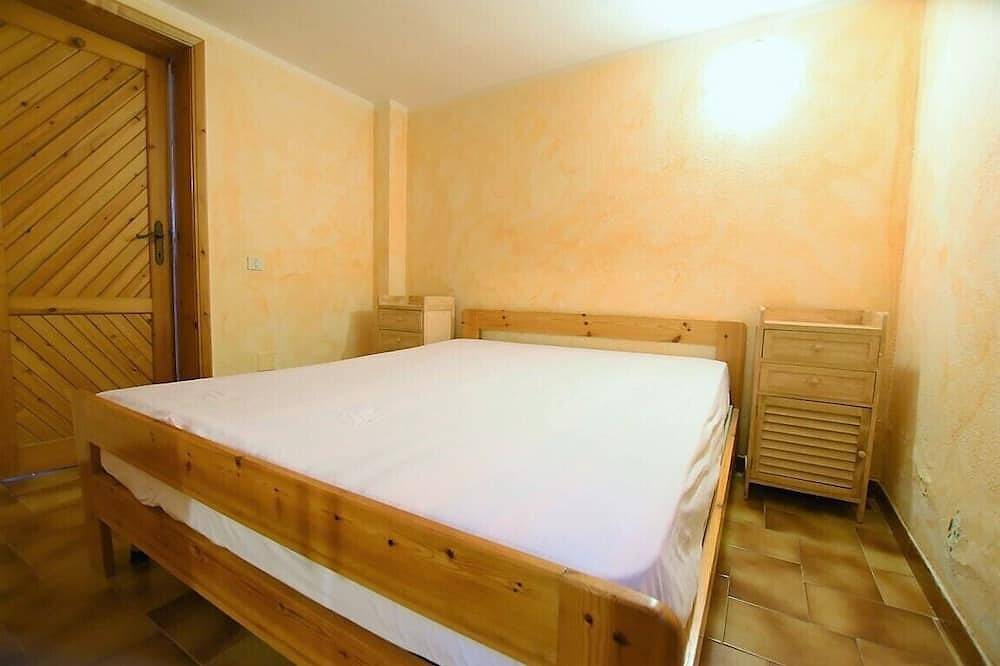 Ganze Wohnung, Dreizimmerwohnung auf 80 m. vom Strand in Platamona, Sorso