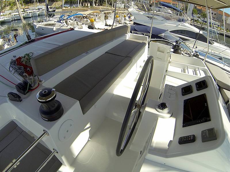 Boot voor 8 personen in Vancouver, Brits-Columbia
