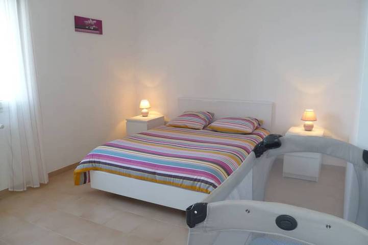 Villa pour 6 personnes, avec jardin ainsi que jacuzzi et terrasse dans Calanques - 2