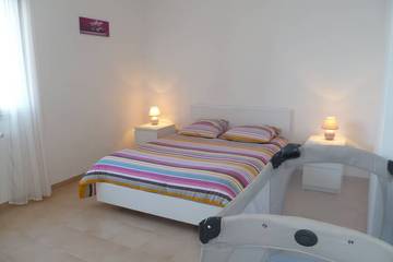 Villa pour 6 Personnes dans Marseille, Région de Marseille, Photo 1