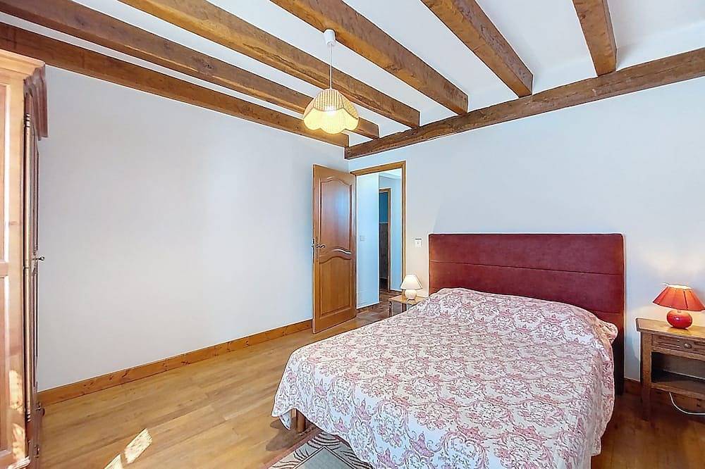 La Bergerie de Durand in Saint-Chamarand, Quercy