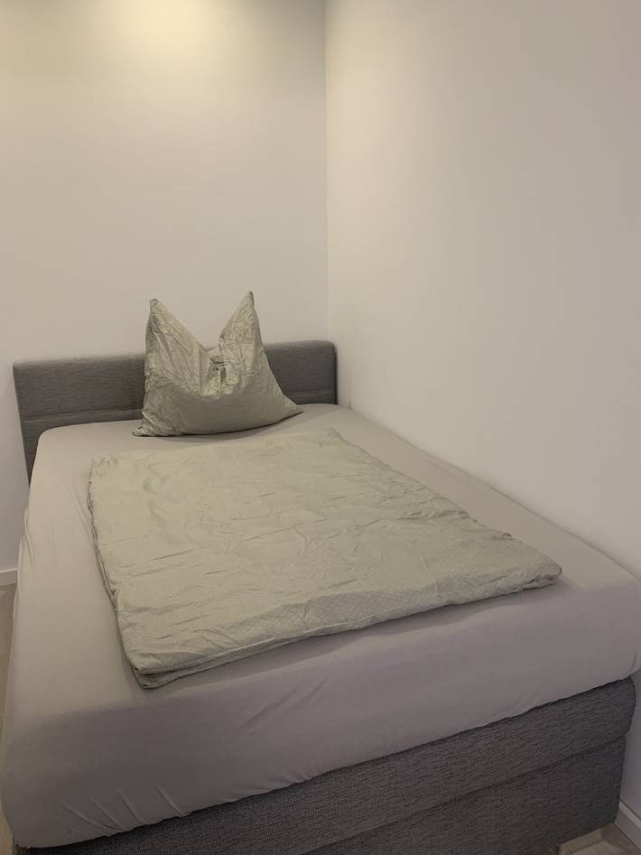 Ferienwohnung für 5 Personen, mit Balkon in Nürnberg - 3