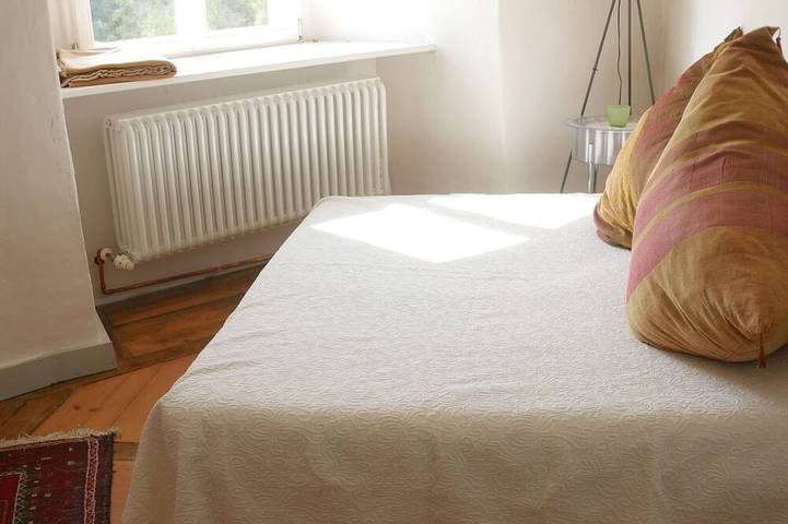 Schloss für 9 Personen, mit Garten in Hollfeld - 4