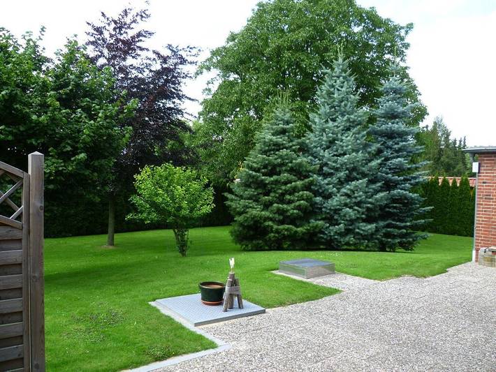 Ferienhaus für 4 Personen in Drochtersen - 2