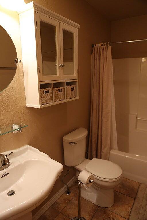 Vacation rental for 5 people, with balcony in Flathead Lake