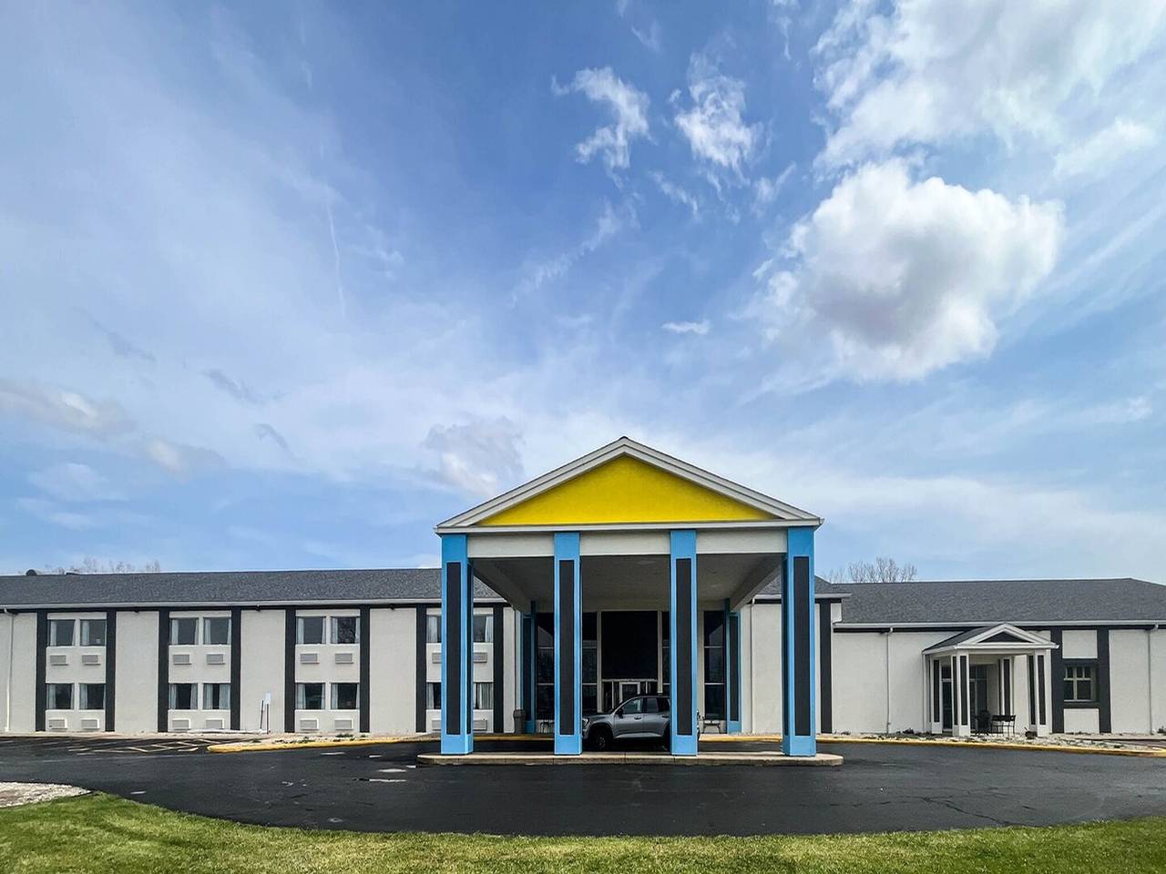 Appartamento vacanze a Lago Erie a partire da 113€ a notte