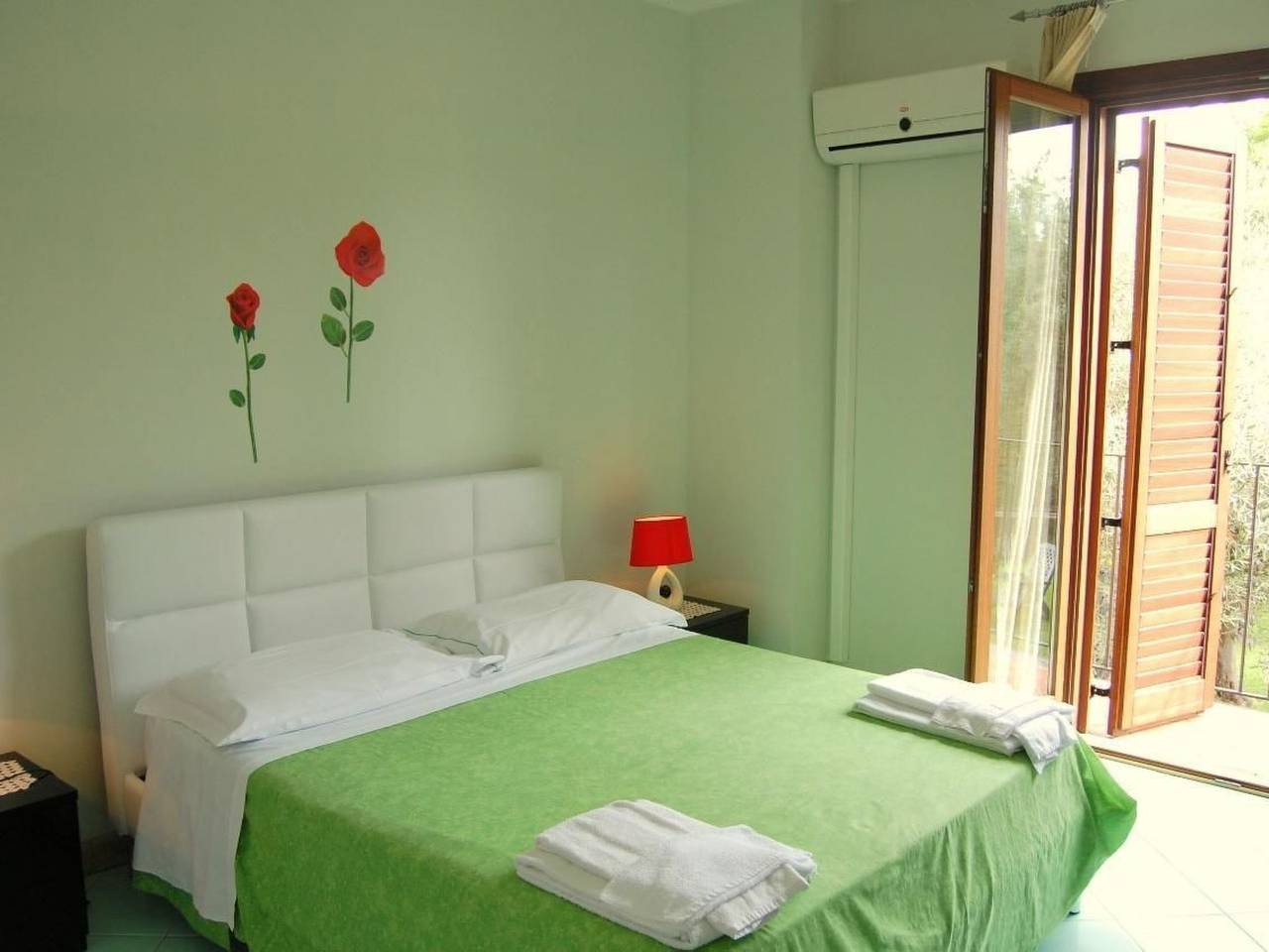 Apartamento entero, Wohnung 'Casa Etna' mit Wasserblick in Acireale, Provincia de Catania