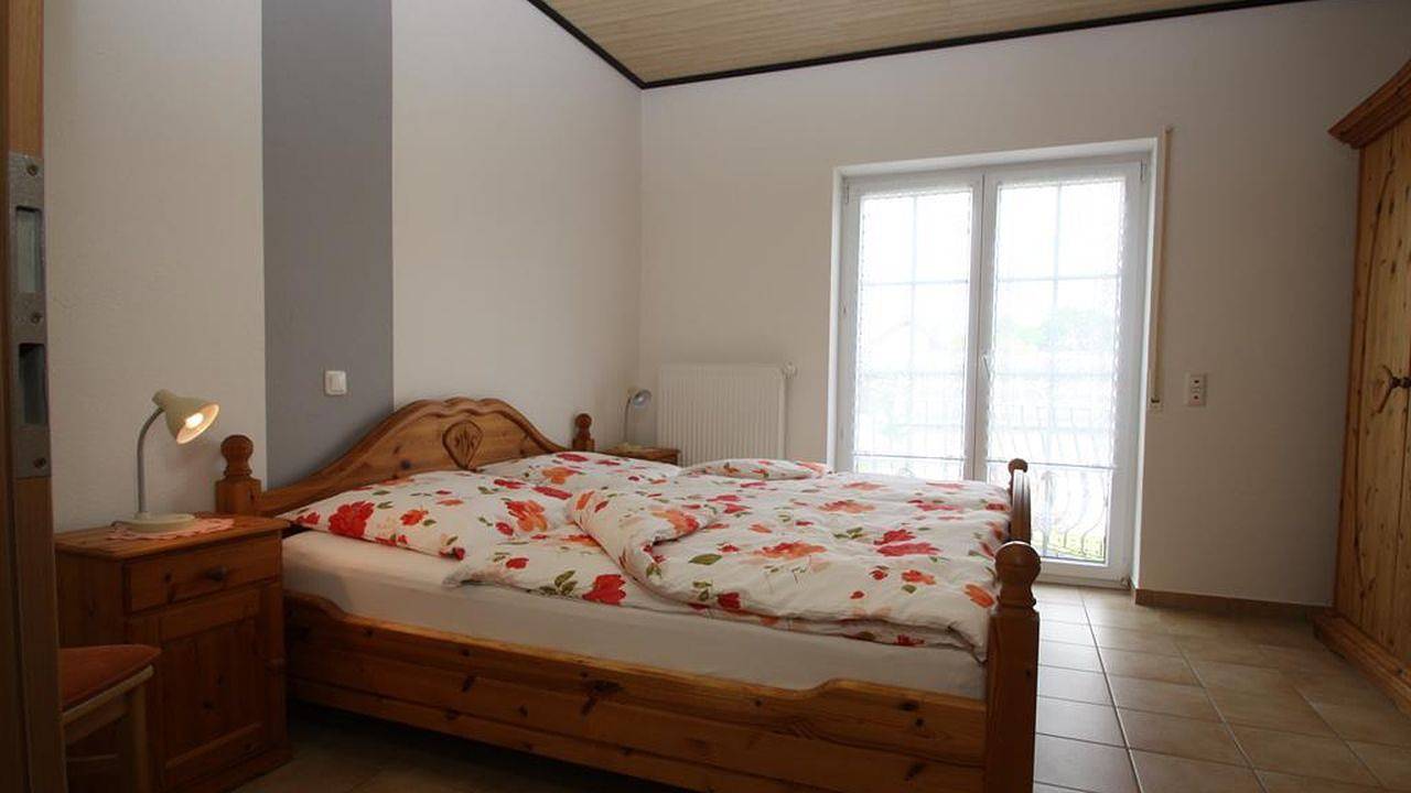 Ganze Ferienwohnung, Ferienwohnung für 4 Personen (85 m²) in Habscheid in Habscheid, Eifelkreis Bitburg-Prüm