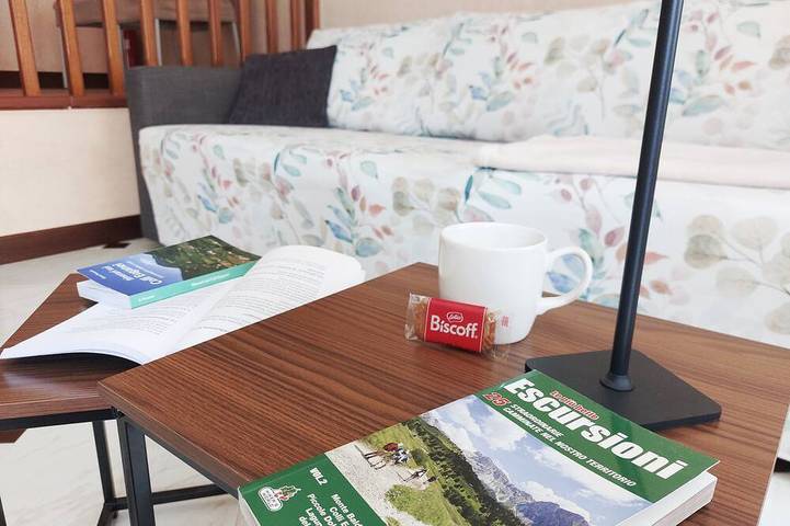 Ferienhaus für 7 Personen, mit Garten in Venetien - 4