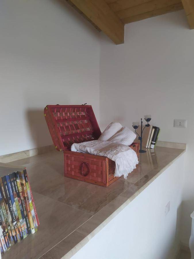 Maison d’hôte pour 4 personnes, avec terrasse et vue à Nuoro - 4