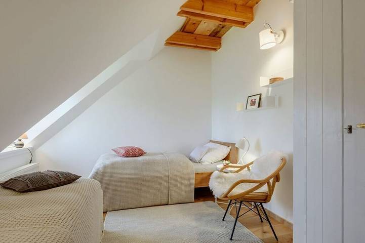 Ferienhaus für 7 Personen, mit Sauna und Terrasse, mit Haustier in Uelvesbüll - 4