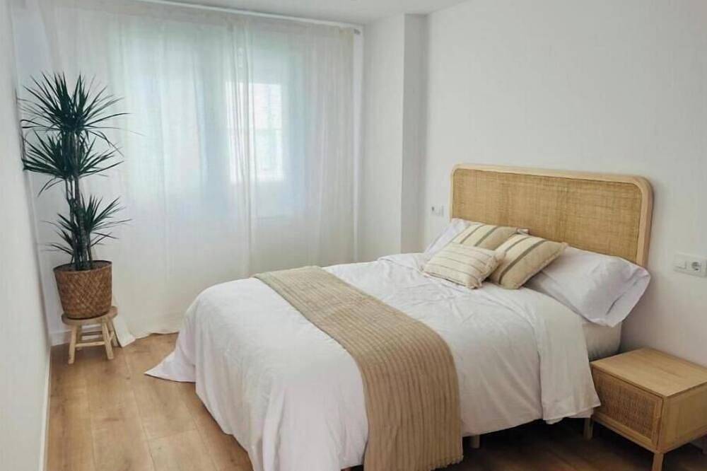Entire apartment, Ría Living in Cee, Rías Baixas