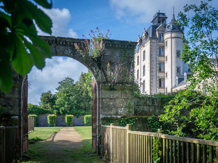 Gîte pour 2 personnes à Erdeven - 2