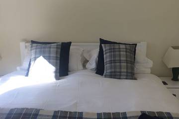 Cottage for 6 People in Fort Augustus, Loch Ness, Photo 2