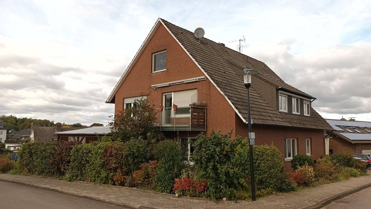 Ganze Ferienwohnung, Ferienwohnung für 3 Personen in Bissendorf in Bissendorf, Osnabrücker Land