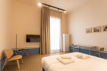 Maison D’hôte pour 2 Personnes dans Naples, Campania, Photo 3