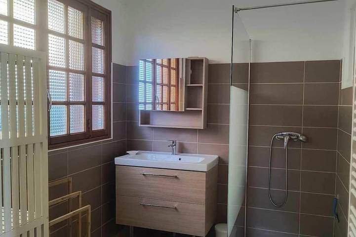 Homerez - House in Langogne, mountain view in Langogne, Mende region