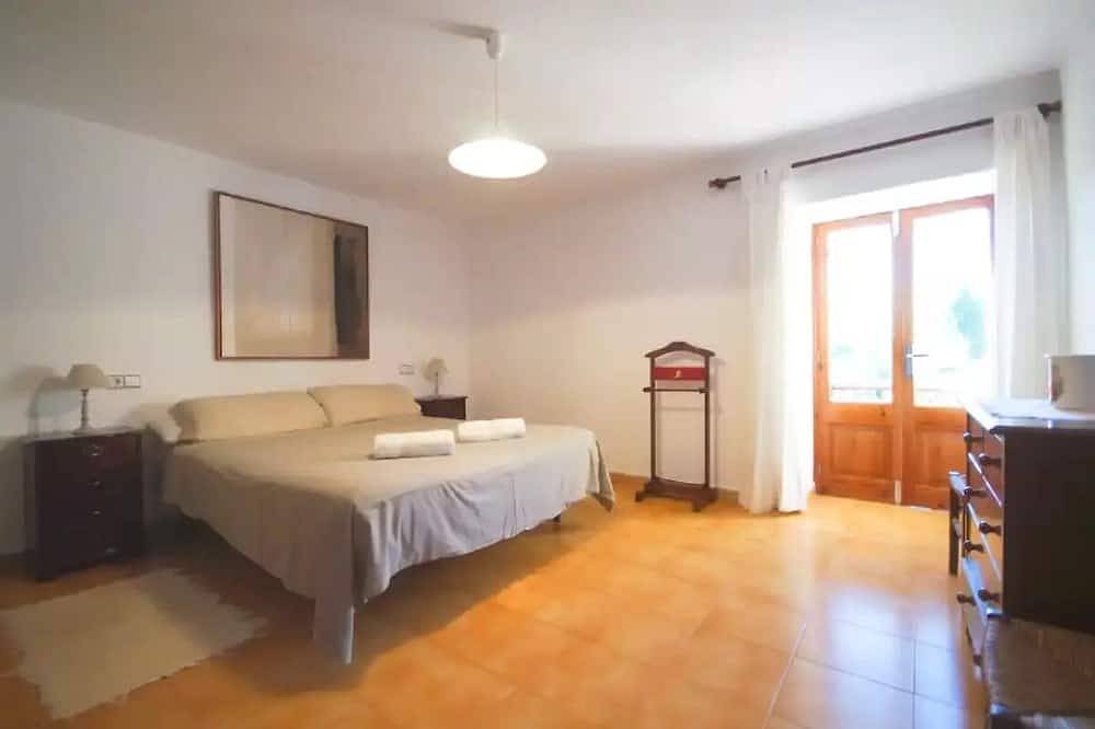 Villa on Best spot Pollença, private pool, free Wifi in Torrent de la Vall d'en Marc, Pollença