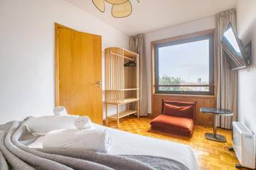 Gîte pour 2 personnes à Matosinhos